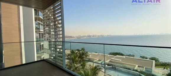 2 bedrooms Apartment in Bluewaters, UAE No. 968 11