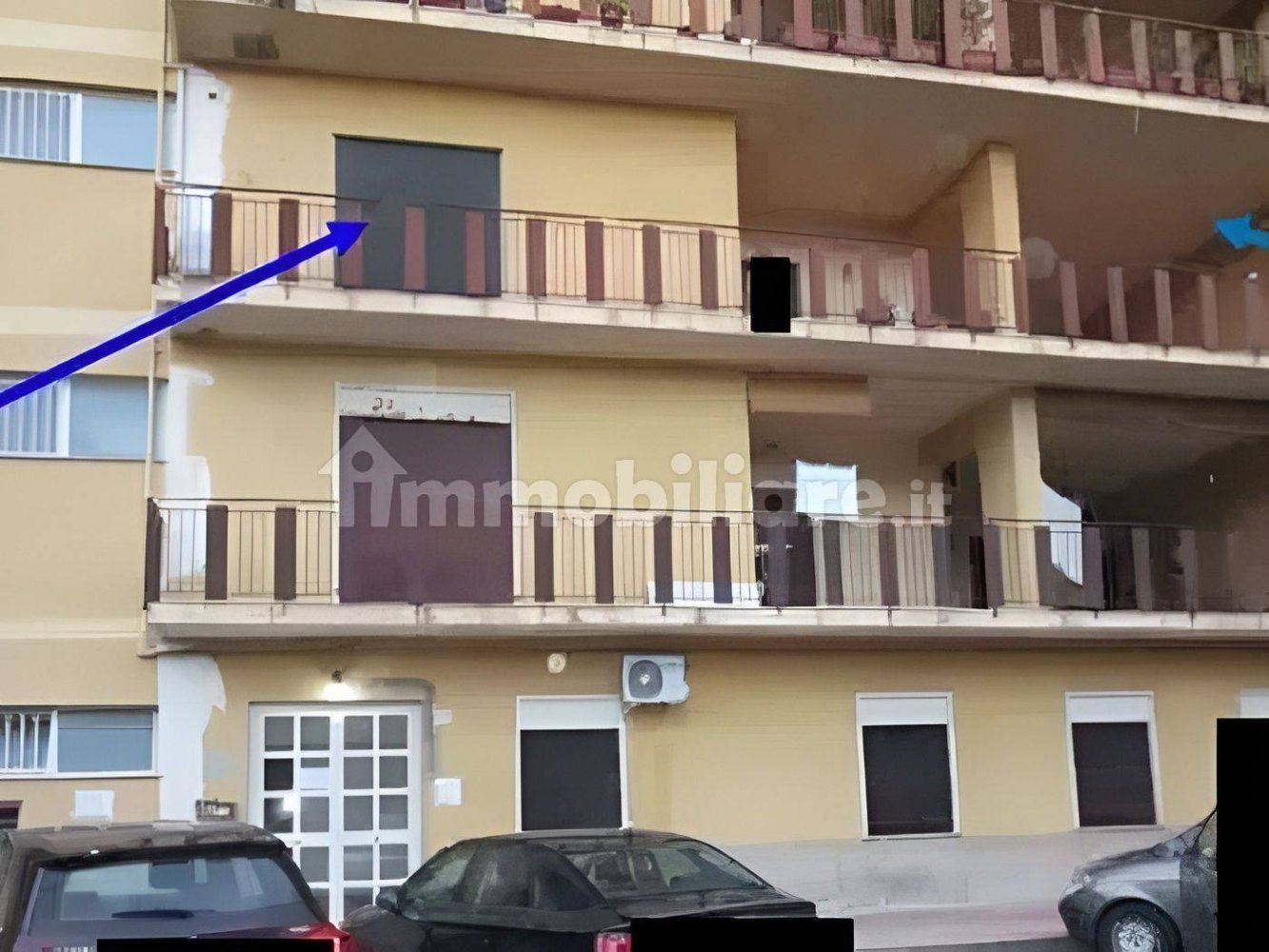 4 غرف نوم شقة في Milazzo, Italy رقم 38240