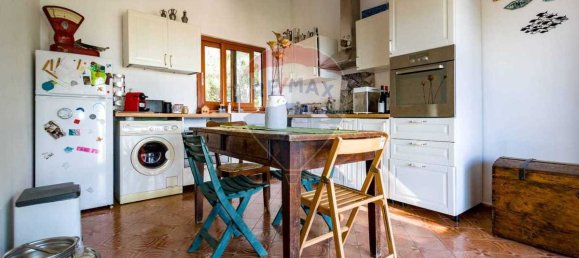 Villa de 3 dormitorios en Carini, Italy No. 311971 23