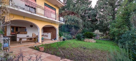 Villa de 3 dormitorios en Carini, Italy No. 311971 3