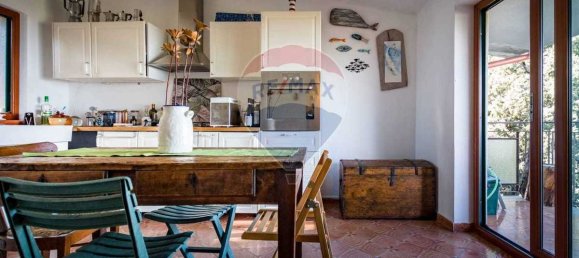 Villa de 3 dormitorios en Carini, Italy No. 311971 21