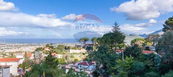 Villa de 3 dormitorios en Carini, Italy No. 311971 29