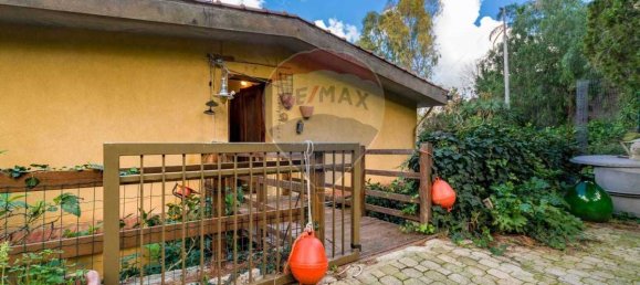 Villa de 3 dormitorios en Carini, Italy No. 311971 19