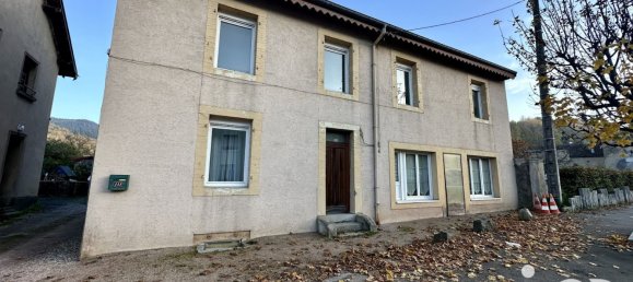 7غرفة منزل في Plainfaing, France رقم 156667 23