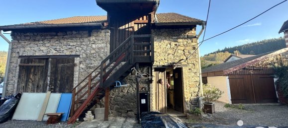 7غرفة منزل في Plainfaing, France رقم 156667 17