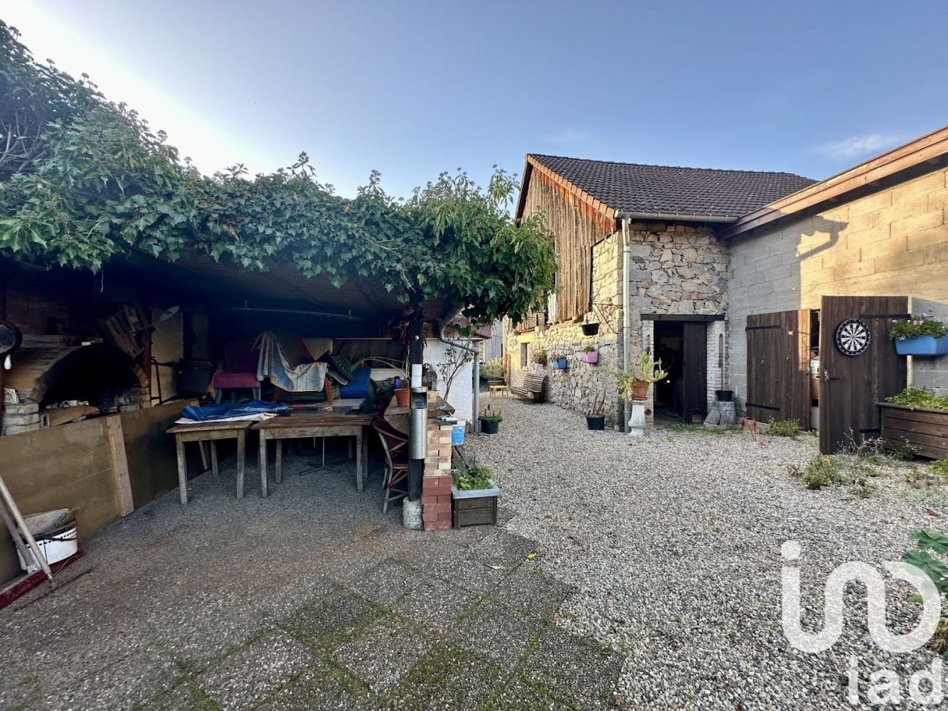 7غرفة منزل في Plainfaing, France رقم 156667