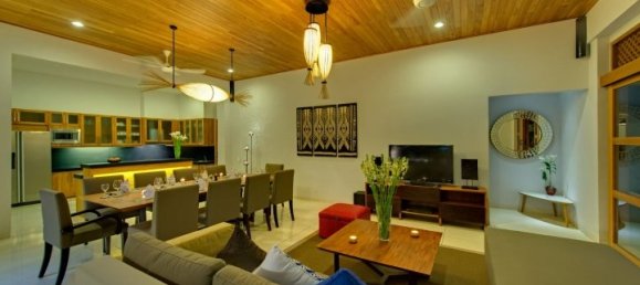 9 Schlafzimmer Villa in Seminyak, Indonesia, Nr. 2873 13