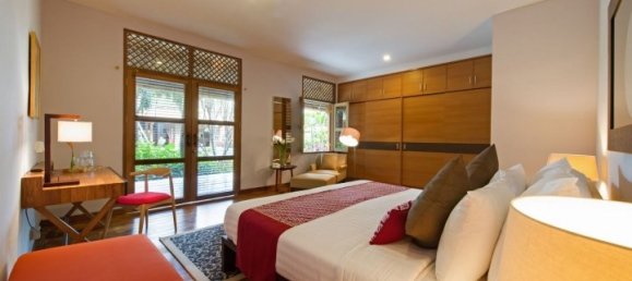 9 Schlafzimmer Villa in Seminyak, Indonesia, Nr. 2873 15