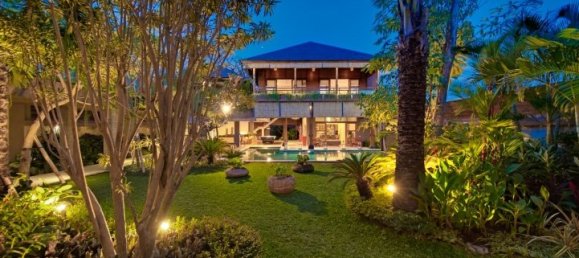 9 Schlafzimmer Villa in Seminyak, Indonesia, Nr. 2873 11