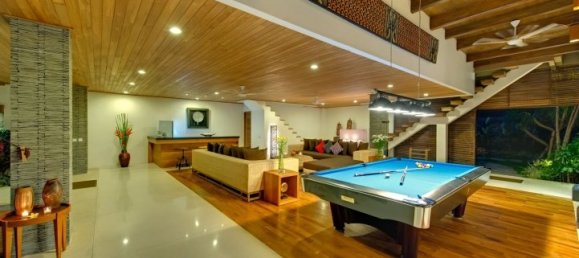 9 Schlafzimmer Villa in Seminyak, Indonesia, Nr. 2873 12