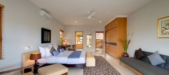 9 Schlafzimmer Villa in Seminyak, Indonesia, Nr. 2873 24
