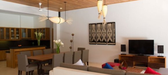 9 Schlafzimmer Villa in Seminyak, Indonesia, Nr. 2873 8