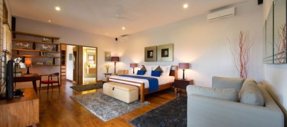 9 Schlafzimmer Villa in Seminyak, Indonesia, Nr. 2873 19