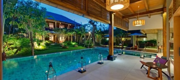 9 Schlafzimmer Villa in Seminyak, Indonesia, Nr. 2873 30