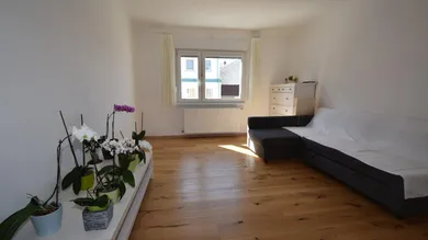 2 rooms Apartment in Meidling, Austria No. 35155