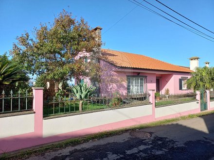 3 bedrooms House in Ponta Delgada, Portugal No. 44530