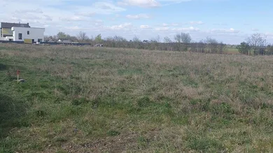 Terrain à Ganserndorf, Austria No. 202260