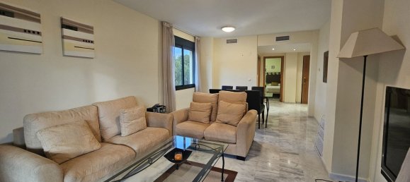 3 bedrooms Apartment in Estepona, Spain No. 52909 29