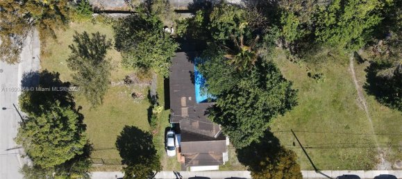 5 bedrooms Villa for sale in Miami, Miami-Dade, Florida, USA № 615453 16