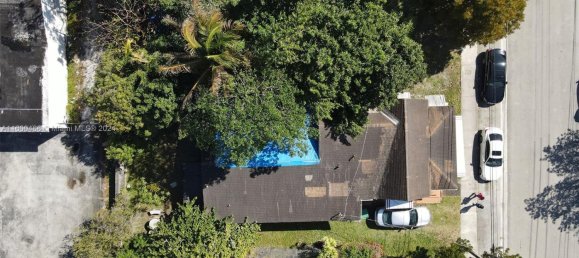 5 bedrooms Villa for sale in Miami, Miami-Dade, Florida, USA № 615453 15