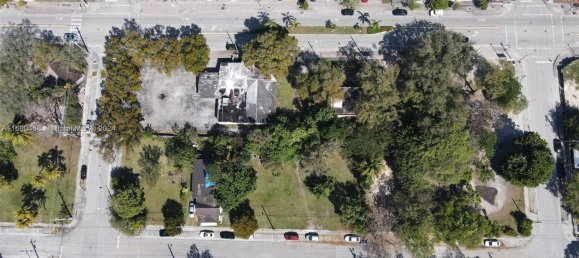 5 bedrooms Villa for sale in Miami, Miami-Dade, Florida, USA № 615453 18