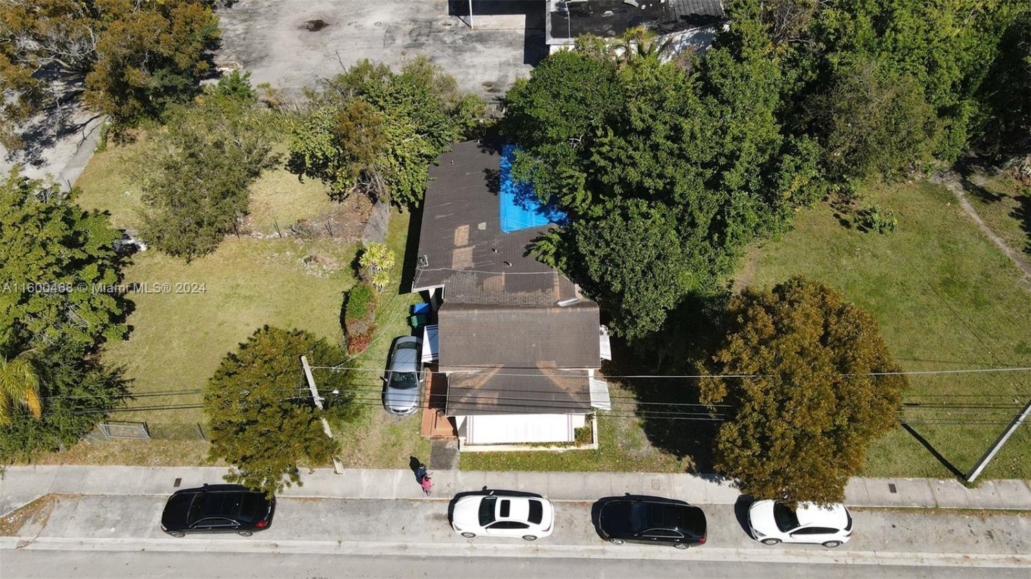 5 bedrooms Villa for sale in Miami, Miami-Dade, Florida, USA № 615453