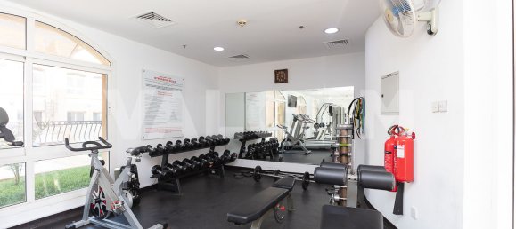 2 bedrooms Apartment in Jumeirah Village Circle, UAE No. 12802 15