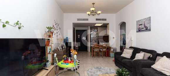 2 bedrooms Apartment in Jumeirah Village Circle, UAE No. 12802 2