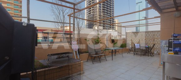 2 bedrooms Apartment in Jumeirah Village Circle, UAE No. 12802 11