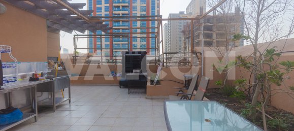 2 bedrooms Apartment in Jumeirah Village Circle, UAE No. 12802 12