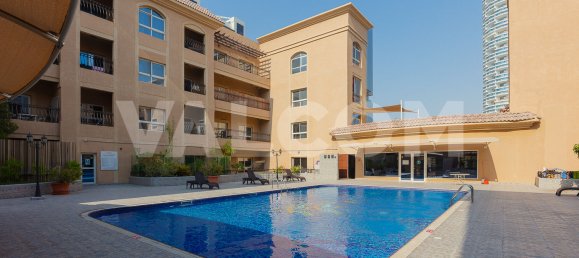 2 bedrooms Apartment in Jumeirah Village Circle, UAE No. 12802 13