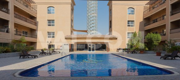 2 bedrooms Apartment in Jumeirah Village Circle, UAE No. 12802 14
