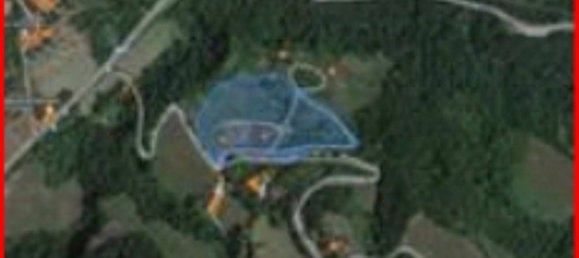 1424m² Land in Apecchio, Italy No. 294340 10