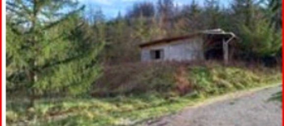 1424m² Land in Apecchio, Italy No. 294340 4