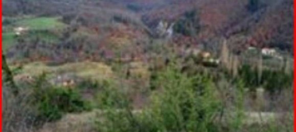 1424m² Land in Apecchio, Italy No. 294340 3