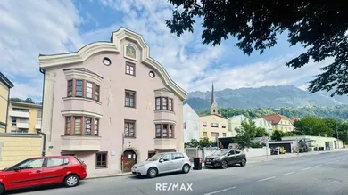 1 Schlafzimmer Wohnung in Innsbruck-Stadt, Austria, Nr. 155318