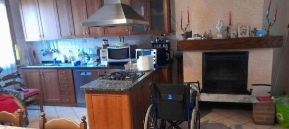 6 bedrooms Villa in Villa Bartolomea, Italy No. 208879 18