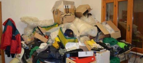 6 bedrooms Villa in Villa Bartolomea, Italy No. 208879 24