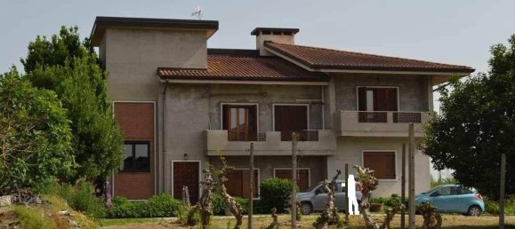 6 bedrooms Villa in Villa Bartolomea, Italy No. 208879 2