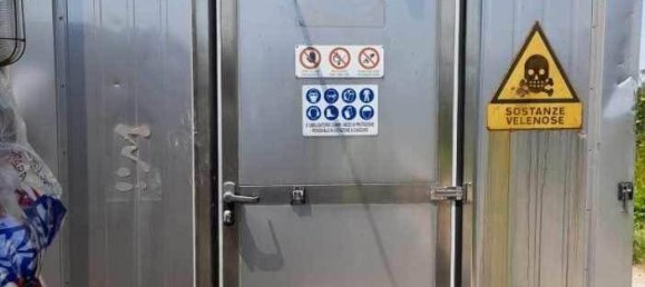 6 bedrooms Villa in Villa Bartolomea, Italy No. 208879 5