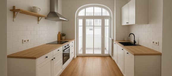 Apartamento de 3 dormitorios en Stuttgart, Germany No. 287115 5