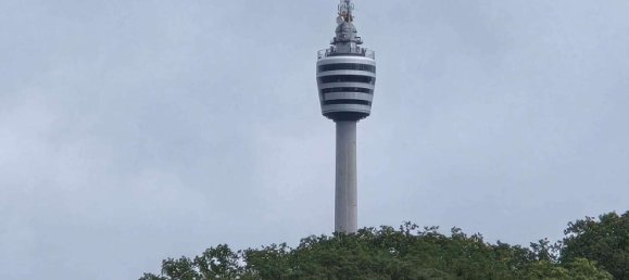 Apartamento de 3 dormitorios en Stuttgart, Germany No. 287115 11