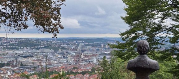 Apartamento de 3 dormitorios en Stuttgart, Germany No. 287115 8