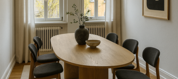 Apartamento de 3 dormitorios en Stuttgart, Germany No. 287115 2