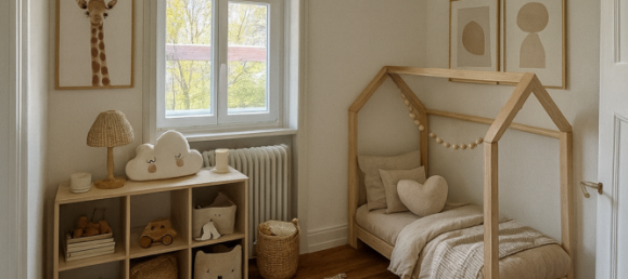 Apartamento de 3 dormitorios en Stuttgart, Germany No. 287115 4