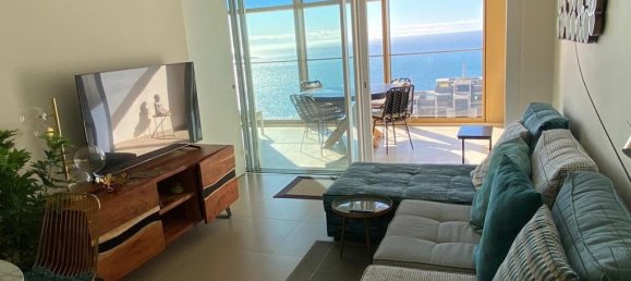 Квартира с 2 спальнями в Бенидорм, Испания № 186551 2