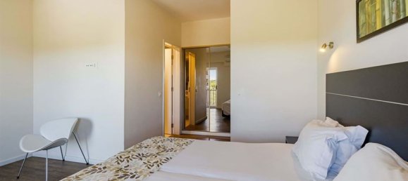 1 Schlafzimmer Wohnung in Alvor, Portugal, Nr. 11114 13