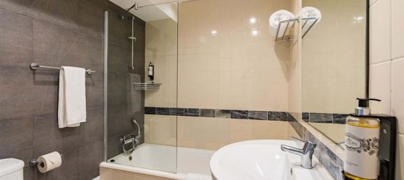 1 Schlafzimmer Wohnung in Alvor, Portugal, Nr. 11114 16