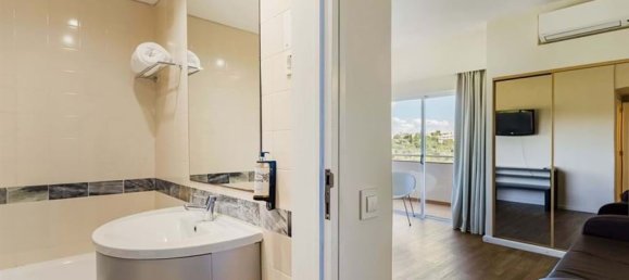 1 Schlafzimmer Wohnung in Alvor, Portugal, Nr. 11114 12