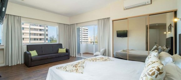 1 Schlafzimmer Wohnung in Alvor, Portugal, Nr. 11114 8